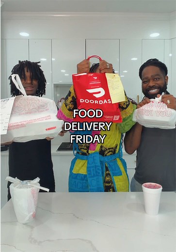 Food Delivery Friday: Best Food Delivery Ideas & Birria Picks