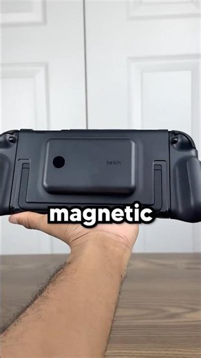 The BEST Nintendo Switch 2 Accessory!