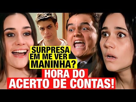 PARAÍSO TROPICAL - CAPÍTULO SEGUNDA 01/04 - Paula sai da Clinica e SE VINGA DE TAÍS! Resumo hoje