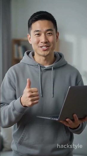 🖥️ Pin Your Favorite Apps to the Taskbar! 📌 #hackstyle #windows #hackprotech #windows10 #windows11