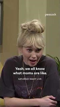 HEATHER! #SaturdayNightLive #JoshOConnor #BowenYang #SNL #Shorts