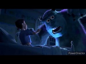Sulley Roar Compilation HD (Reupload)