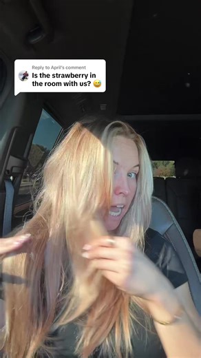 Natural Strawberry Blonde Hair Tips for Moms