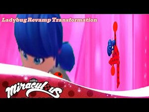 Ladybug Roblox Transformation