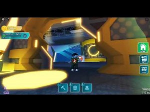 Mark Rober's New Roblox Game Has Come Out!