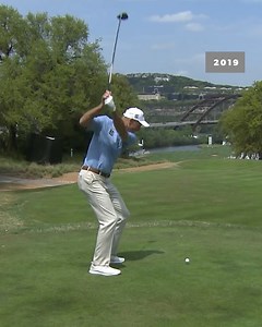 An iconic swing. Happy birthday, Jim Furyk! | PGA TOUR Champions