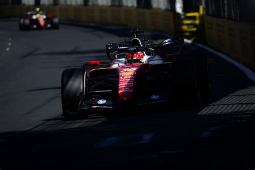 Комментатор Ф-1 рассказал, что технические специалисты ожидают проблем у «Феррари»