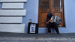 The Puerto Rico Gamble