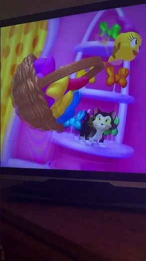 90 Minutes Of Minnie Bow- Toons!