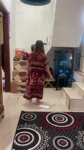 Di Bumi Rebahan Enak untuk Menikmati Hari