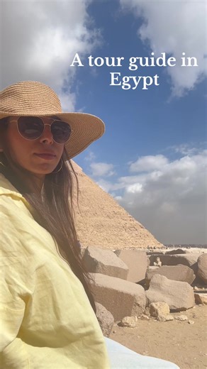 Walk the sands of history with a licensed guide. Private tours to the Pyramidsyour Egypt story starts here.” #VisitEgypt #PyramidsOfGiza #CairoTours #PrivateTour #LicensedGuide