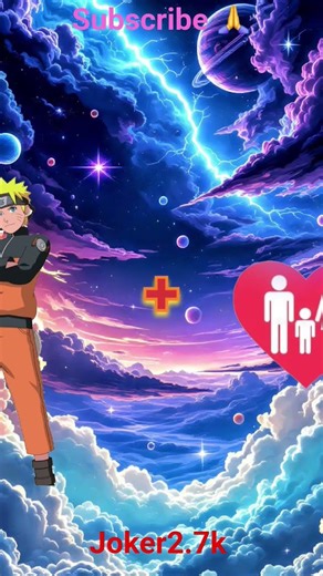 5 Heartwarming Moments of Naruto with Family❤️❤️//#animation #naruto #hinata #aivideoediting
