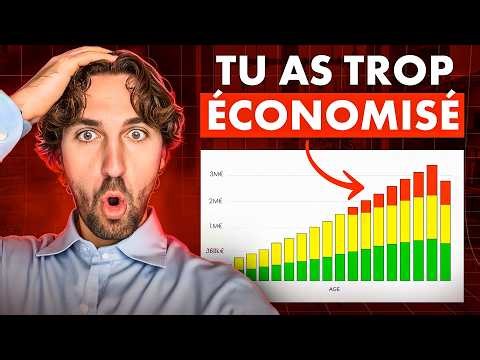 8 signs that indicate you should retire earlier than you think