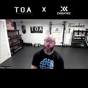 1.3K views · 15 reactions | Eccentric Training for the Older Adult ...