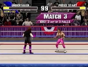 1.3K views · 35 reactions | On October 18, 1995 “WWF WrestleMania:...