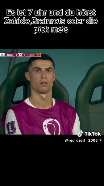 Cristiano Ronaldo's Journey: From Talented Youth to Legend