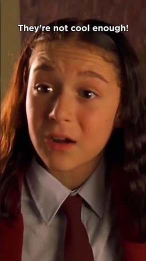 My parents can't be spies! #Spykids