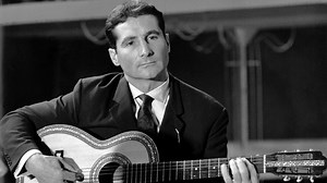 Freddy Quinn im Porträt: Der "Junge von St. Pauli" war nie Seemann