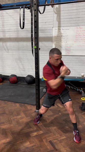 Nick Ball: The Unbeaten Pro Boxer and Future Champion