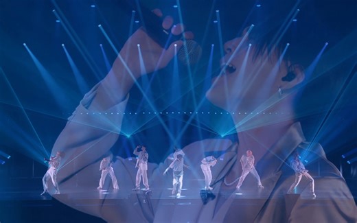 【4K】FANTASTICS BALLAD CUT from LIVE TOUR 2021 THE FINAL