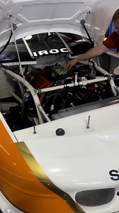 Mark your calendars: August 13–16, 2025, IROC returns to the West Coast at the Rolex Monterey Motorsports Reunion at Laguna Seca where we will be celebrating Formula One’s 75th anniversary with a roar of American racing history. This is the car I’ll be racing that weekend alongside absolutely legendary drivers. About the car: In 1996, Tony Stewart got behind the wheel of a Pontiac Trans Am in the legendary IROC series, racing identically prepped 500hp beasts against icons like Dale Earnhardt and