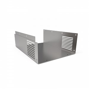 [Hot Item] Sheet Steel Enclosure Electrical Safety Switch Box / Switchboard