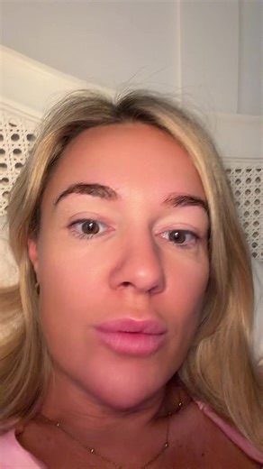 Getting Ready Fast for a Girls' Day Out