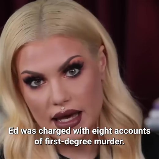 Edmund Kemper III Did The Most 🔪 | Bailey Sarian