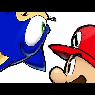 occasional rivalry [anniversary mix]