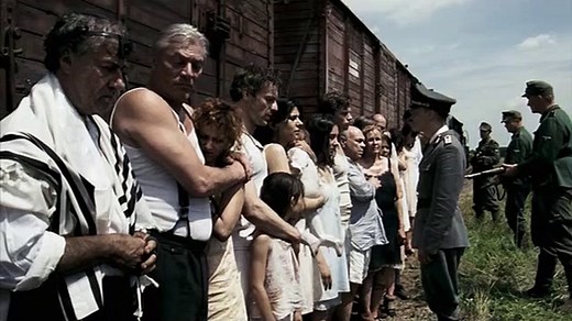 Der letzte Zug (2006) Filme Deustche HD