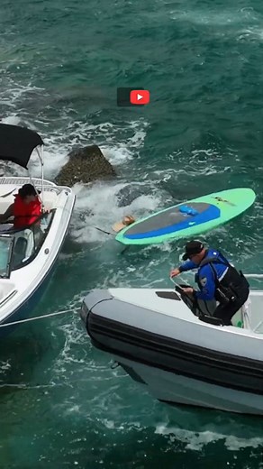 boat crashes into jetty at haulover inlet | FastBoats Miami