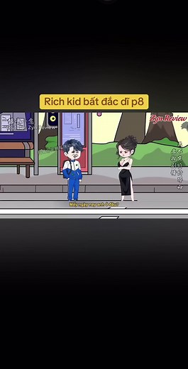 Phần 8 | Tôi Là Rick Kid Bất Đắc Dĩ #xuhuong #phimhay #reviewphim #phimhaymoingay #CapCut