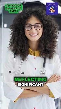 How Much Do GP Doctors REALLY Earn in the UK?