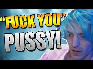Ninja - "Don't Bully People"