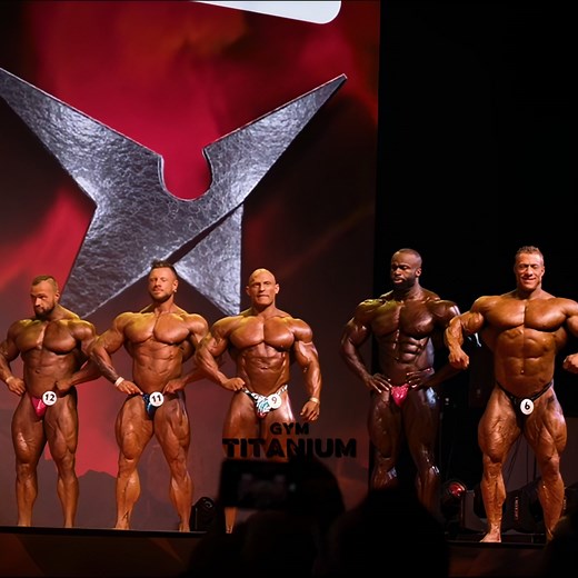 Evls Prague Pro 2025 Open Bodybuilding. 🏆 #bodybuilding #gymedit #elvispraguepro #foryou #mrolympia | Gym Titanium