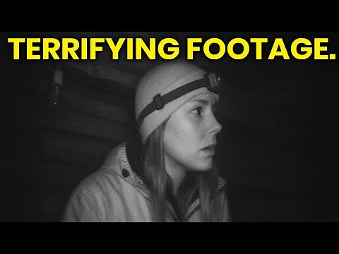 10 Most Disturbing Randonautica Encounters Ever Caught on Camera!