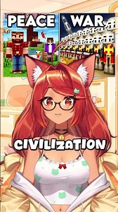 minecraft sweats don't play around 💀