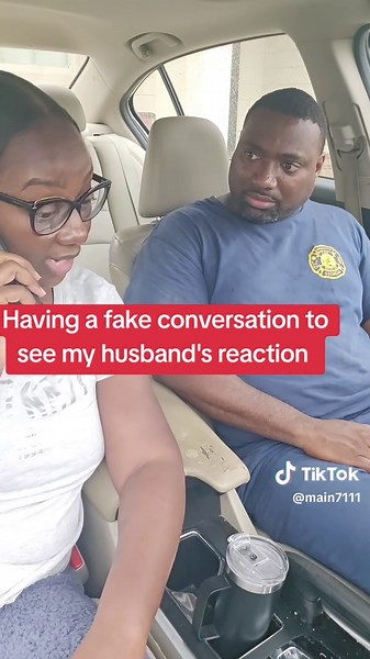 Prank Gone Wrong: Reaction to Cheating Scenario