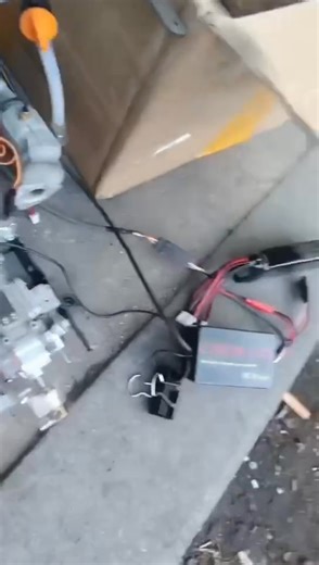 Green CISON V8 PRO #power #engine #v8 #diyproject | Enginediy.com