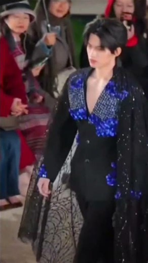 郝熠然直播全程離不開雲旗 HYR's entire live stream was inseparable from YQ 😂😂😂 #吾岸 #yunqi #haoyiran #tomyshore