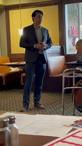 48 reactions | This Congressional District is absolutely flippable -- the numbers are clear, and we can make this happen. But much like how Tom McClintock ignores his constituents, we often get ignored by the big orgs that support Blue Wave campaigns. You can support the campaign by donating, volunteering, hosting a house party, attending an event, or even just sharing this content with your friends. Visit VoteMasuda.com today to get involved! | Michael Masuda for Congress | Facebook