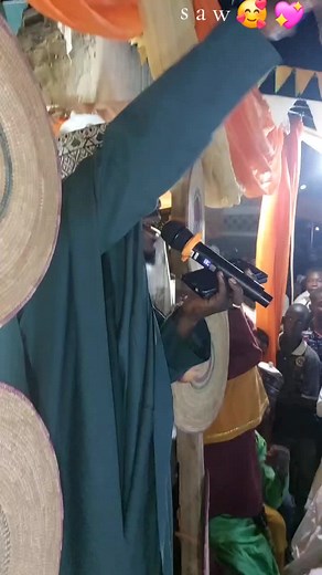 Na Annabi TV (@naannabitv)’s videos with original sound - Na Annabi TV