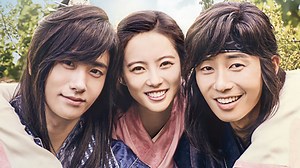 Hwarang: The Poet Warrior Youth Episode 19– Download APP to Enjoy Now!