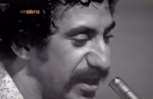 Operator by Jim Croce