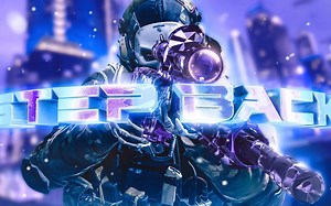 Kaiser Montage - STEP BACK