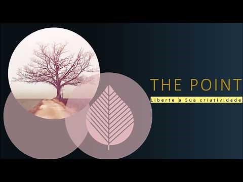 Como fazer um Slide simples e bonito no PowerPoint