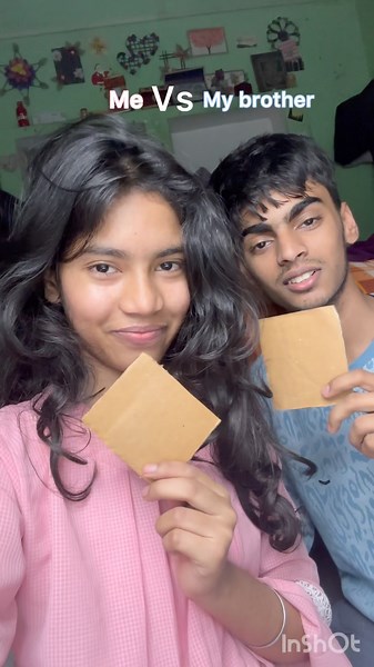 DIY Challenge Me vs Brother 😱 #diy #craft #challenge #shorts #youtubeshorts #viralshorts #trending