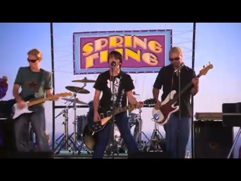 Drake Bell - Highway To Nowhere (Zoey 101 Music Video)