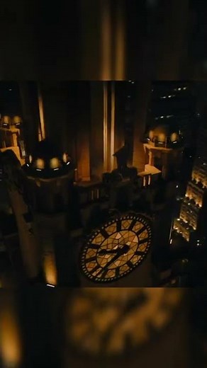 The Batman EXTENDED WINGSUIT FOOTAGE!!