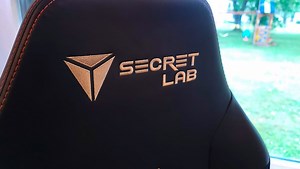 Secretlab Titan Evo